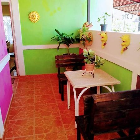 Apartamentos Osuna Mazatlan Exterior photo
