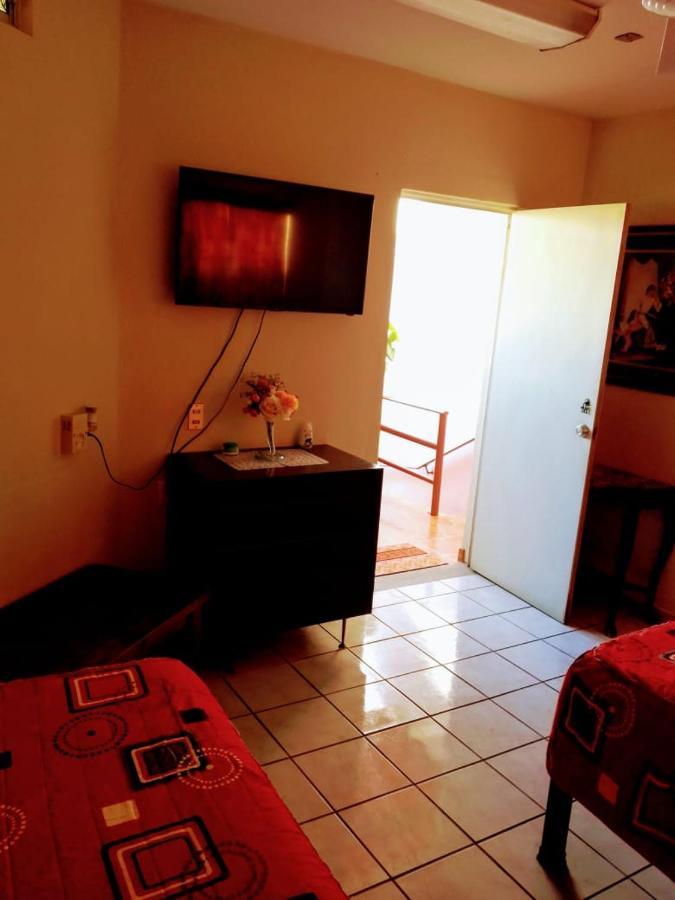 Apartamentos Osuna Mazatlan Exterior photo