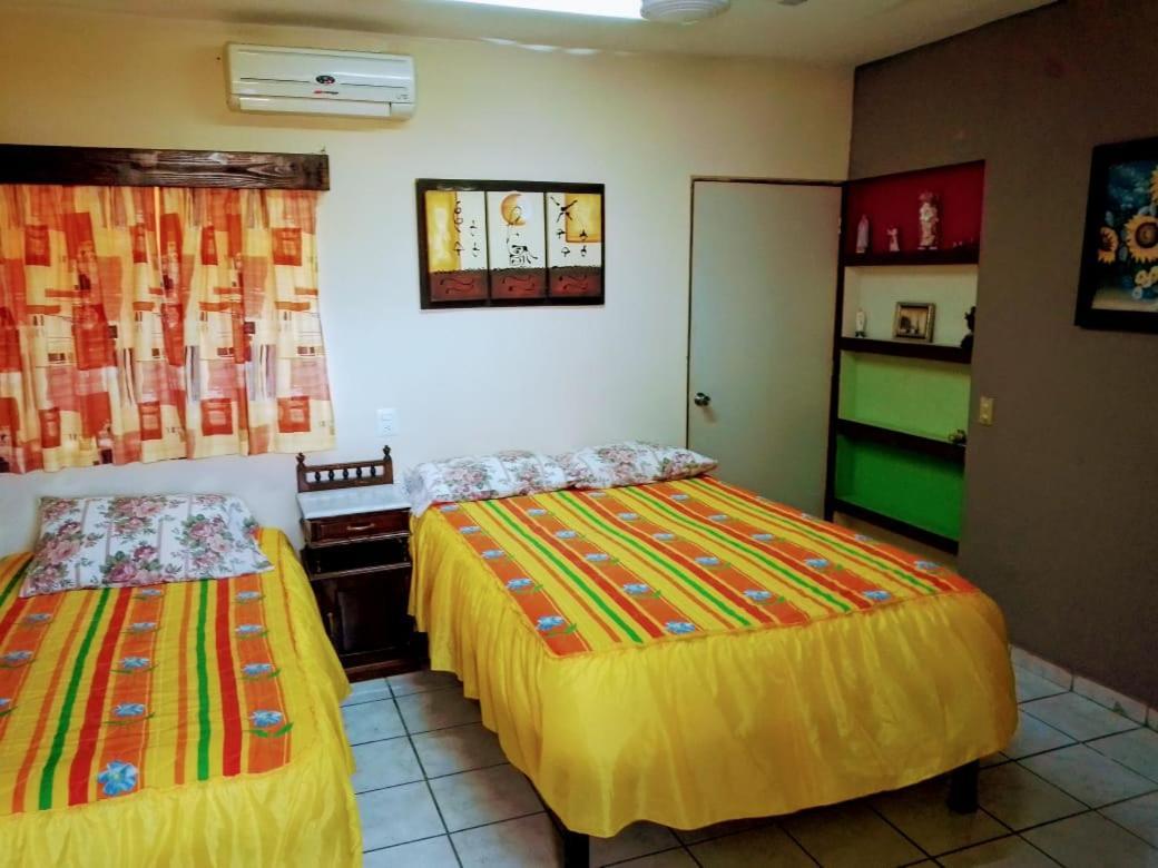 Apartamentos Osuna Mazatlan Exterior photo