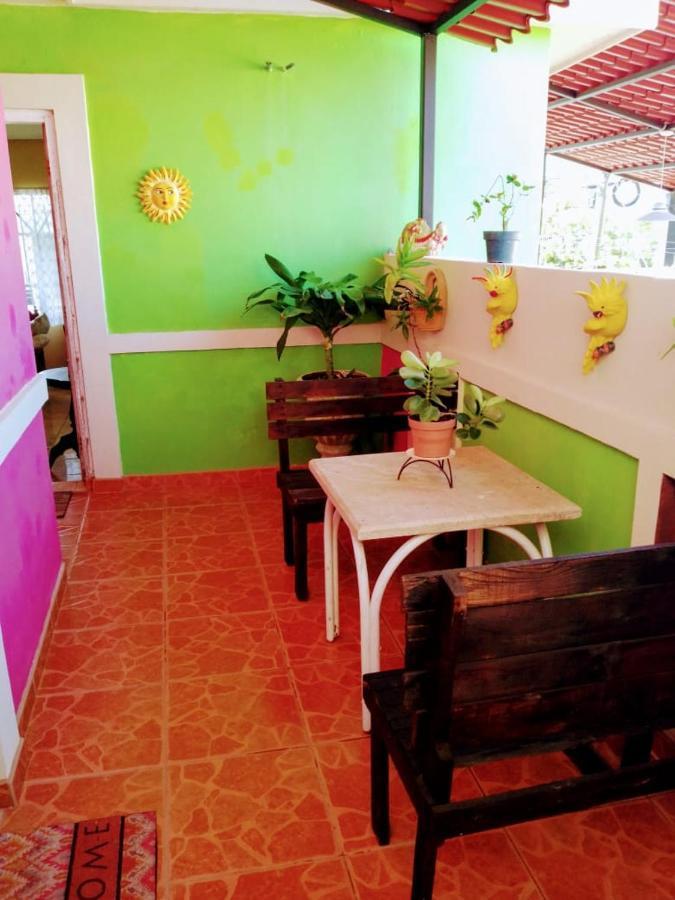 Apartamentos Osuna Mazatlan Exterior photo