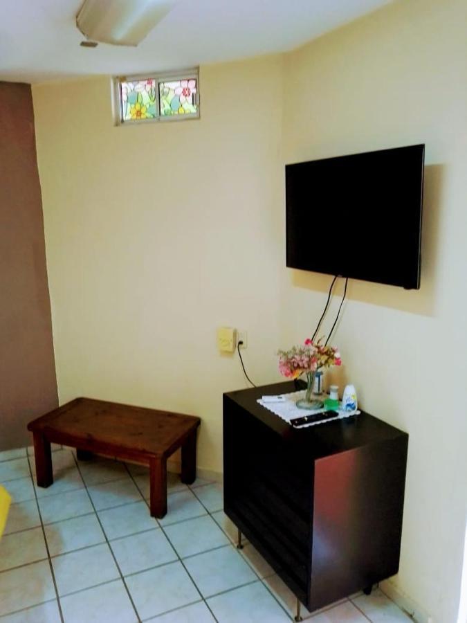 Apartamentos Osuna Mazatlan Exterior photo